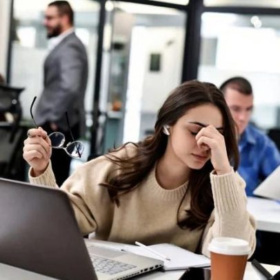 Exaustão emocional e cultura da produtividade ampliam adoecimento mental