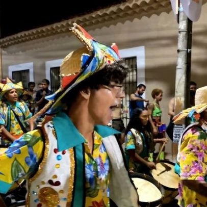 Carnaval 2026: Pernambuco celebra tradição regional