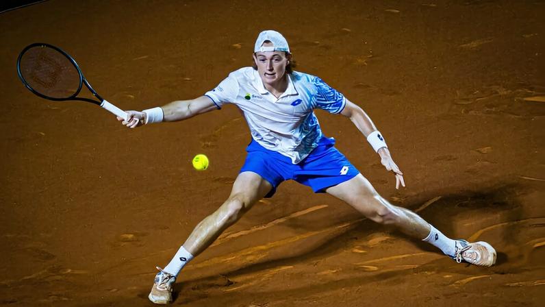 Ignacio Buse (Foto: Armando Paiva)