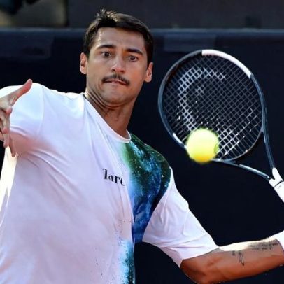 Marcondes vence no Challenger argentino; Ribeiro e Schiessl entram