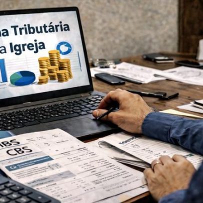 Reforma Tributária: desafios para igrejas e impacto fiscal
