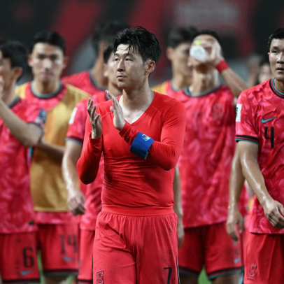 Coreia do Sul