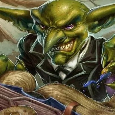 AOC acusa Stephen Miller de soar como NPC de World of Warcraft
