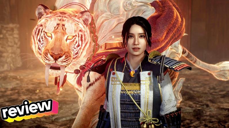 Team Ninja / Koei Tecmo Games