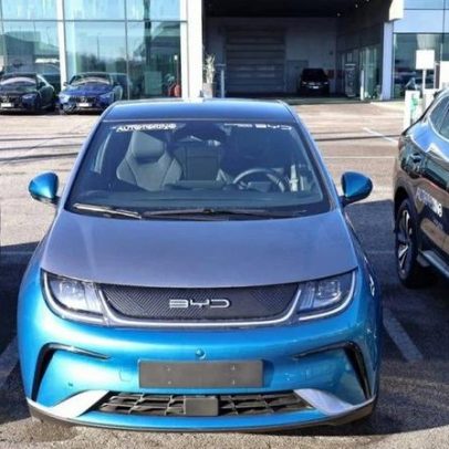 Carros mais desejados pelos motoristas brasileiros para 2026 são revelados