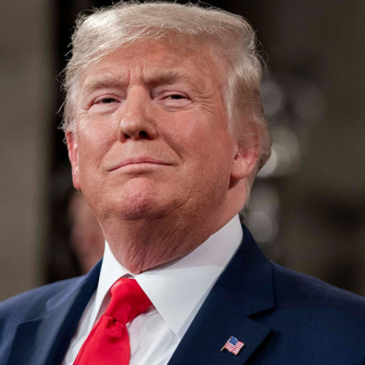Trump reúne gabinete hoje após Irã acusar EUA de violar cessar-fogo