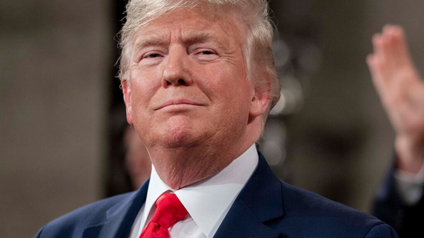 Trump reúne gabinete hoje após Irã acusar EUA de violar cessar-fogo
