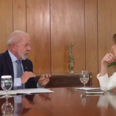 “Papel do presidente não pensar no lucro, é pensar no povo” afirma Lula em entrevista exclusiva ao UOL