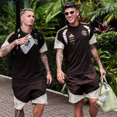 Lanús x Flamengo: horário, transmissão ao vivo e escalações