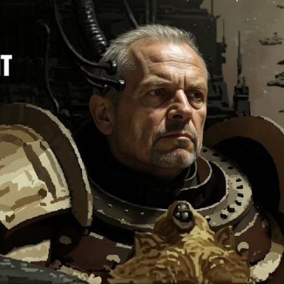 Como FTL encontrou Warhammer 40K e acabou no DMCA do Steam