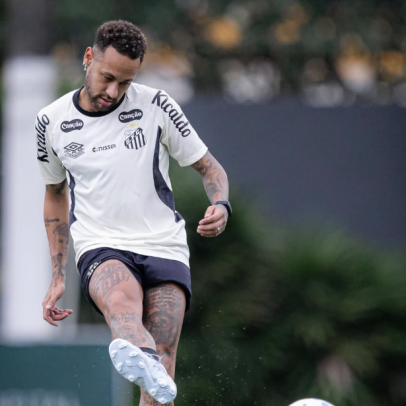 Santos x Vasco: onde assistir, horário e escalações do Brasileirão