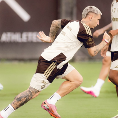 Flamengo x Lanús pela Recopa: onde assistir, horário e escalações
