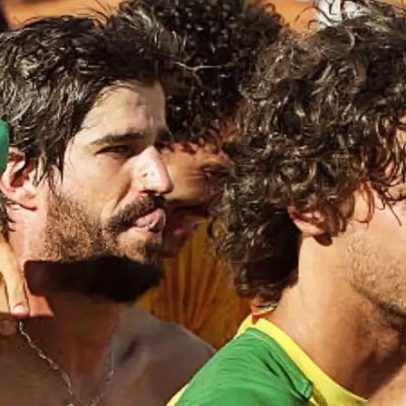 Brasil mantém boas memórias contra o Canadá na Davis Cup