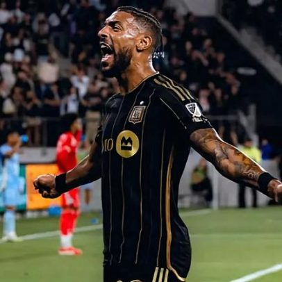 Diretor do LAFC comenta saída de Bouanga, alvo do Fluminense