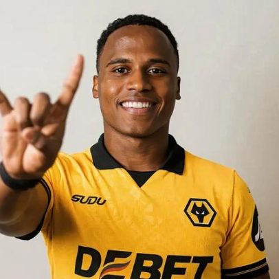 Comentarista compara Arias a reforços de Flamengo e Cruzeiro