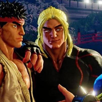 Capcom pede desculpas por ingressos de torneio de Street Fighter 6 caros