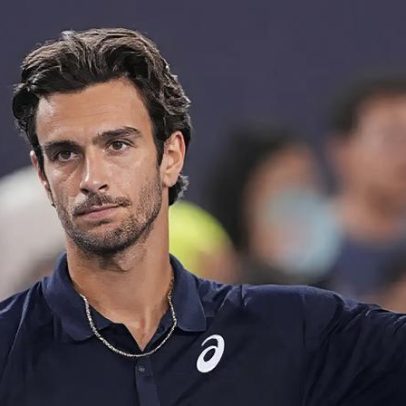 Rio Open fica sem Top 10 devido a calendário