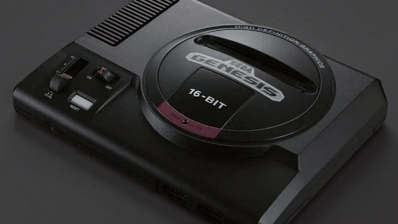 Sega