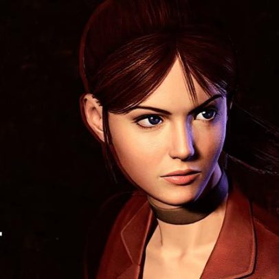 Espero que não lancem novo jogo de Resident Evil todo ano