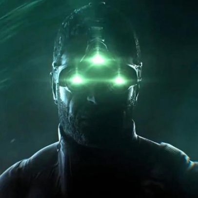 Ubisoft diz não se preocupar com Splinter Cell Remake enquanto faz novos cortes