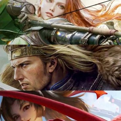 Estúdio da Tencent que trabalhava em jogos AAA encerra atividades sem lançamentos