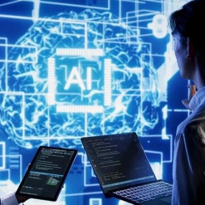 Banimento de IA deixaria Brasil perder quase R$ 1 trilhão, aponta estudo