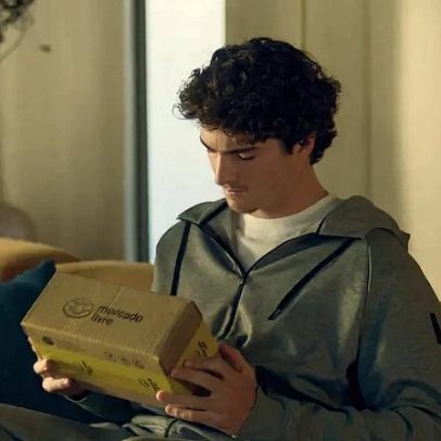 João Fonseca estrela nova campanha publicitária ao lado de Ronaldo
