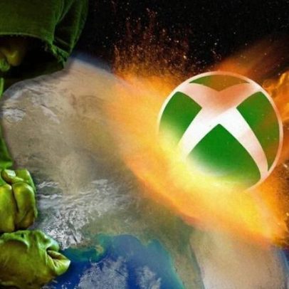 Reação online à grande reestruturação do Xbox pela Microsoft