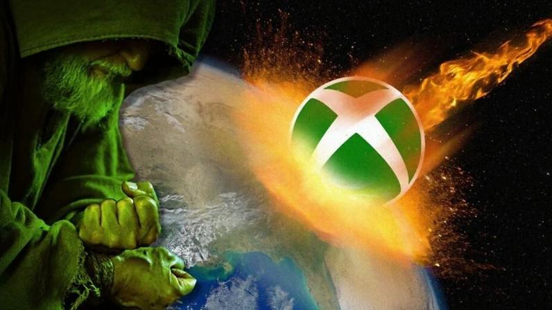© Kotaku / Xbox / Thomas Mucha / Lukasz Pawel Szczepanski (Shutterstock)