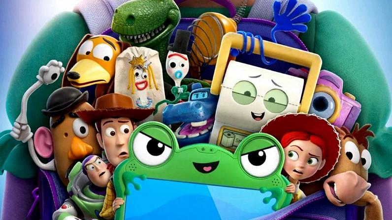 Pixar