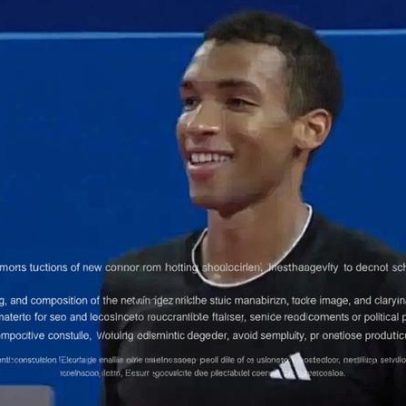 Atual campeão faz jogada espetacular em Montpellier; veja vídeo
