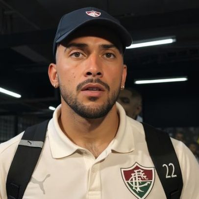Freytes revela motivo do erro na jogada ensaiada do Fluminense no último minuto