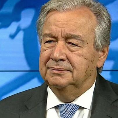 Direitos humanos enfrentam ataques em todo o mundo, diz Guterres