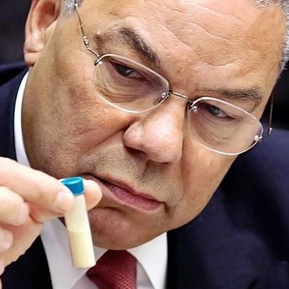 Iraque ensina sobre uso da força e seus custos