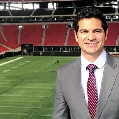 Paulo Antunes prevê Super Bowl entre Patriots e Seahawks