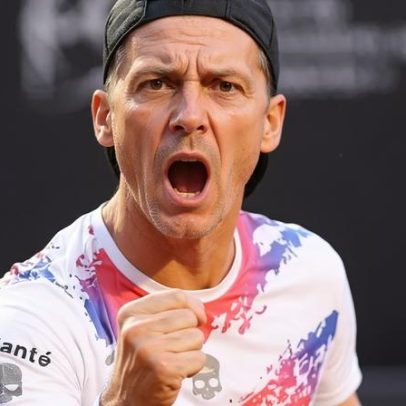 Mais dois argentinos recebem convite para o ATP de Buenos Aires