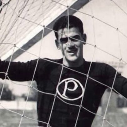 Oberdan Cattani no Palmeiras: partidas, gols e estatísticas