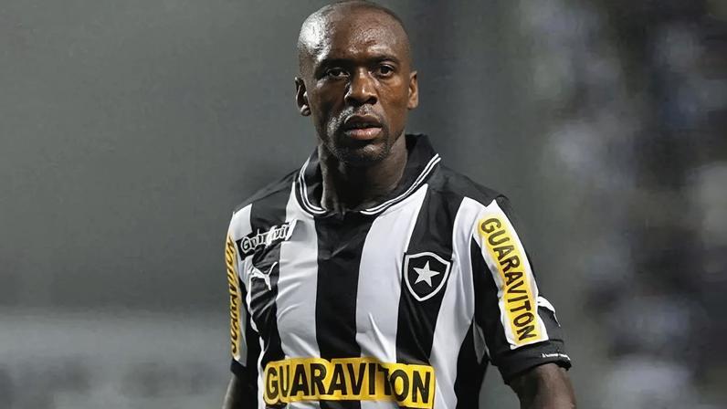 Seedorf - Botafogo