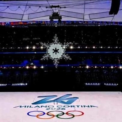 Abertura de Inverno: expectativa com Mariah Carey e Rebeca Andrade