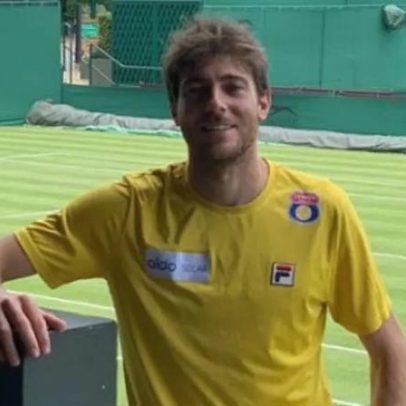 Demoliner critica ATP e defende Rio Open, diz que dinheiro falou mais alto