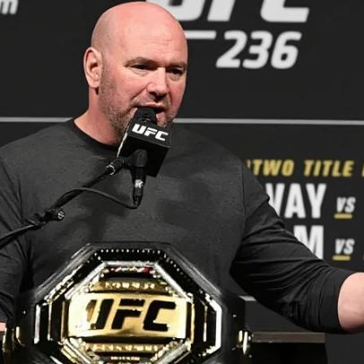 Dana White comenta mudanças de Alex Poatan e Chimaev no UFC