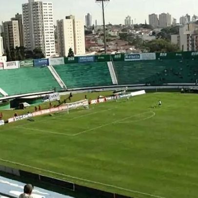 São Paulo avalia cenários para eventual final