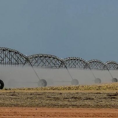 O mito da abundância: análise crítica dos recursos disponíveis