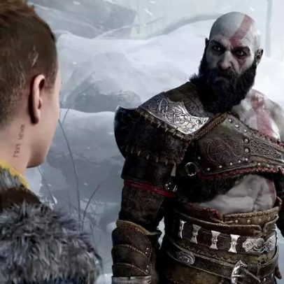 God of War: elenco confirmado da série live-action é anunciado