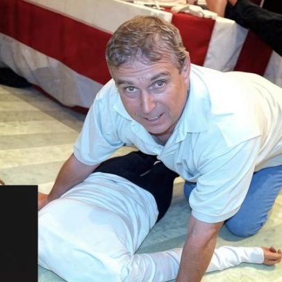 Reino Unido questiona monarca dos EUA sobre o escândalo Epstein