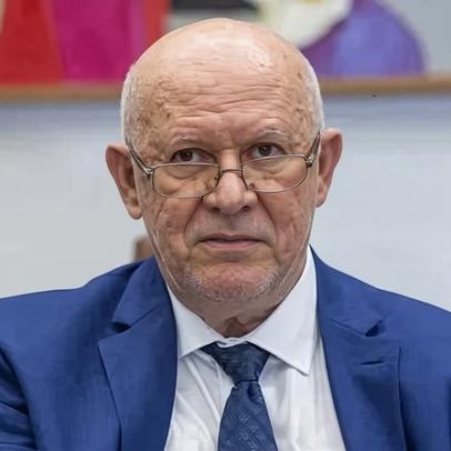 Mendonça determina uso de tornozeleira após ameaças a CPMI do INSS