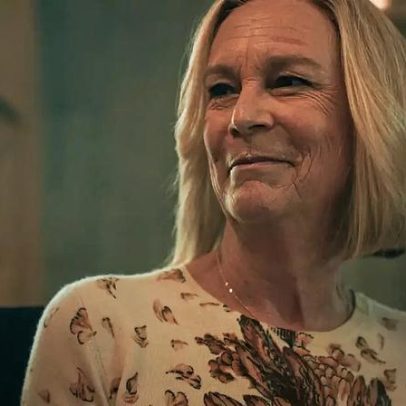 Jamie Lee Curtis confirma que a 5ª temporada de O Urso será a última