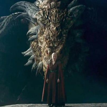 Casa do Dragão confirma data de lançamento do trailer da 3ª temporada