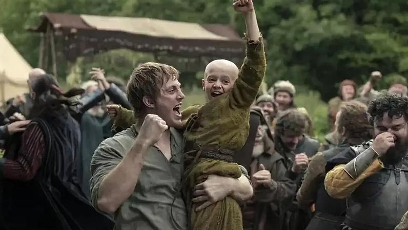 O Cavaleiro dos Sete Reinos