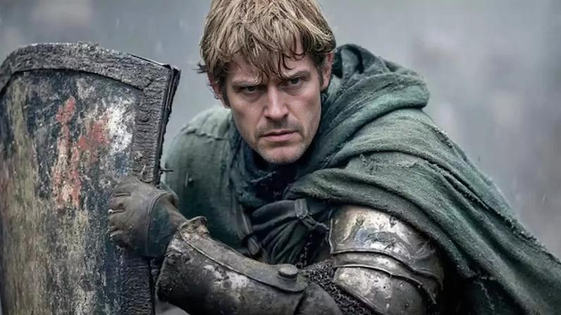 O Cavaleiro dos Sete Reinos